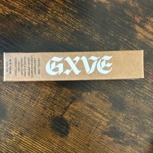 BNIB GXVE longwear matte liquid lipstick